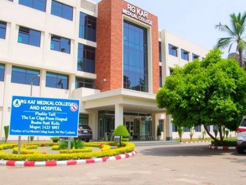 Dr. Rajesh Kumar - Orthopedic Surgeon