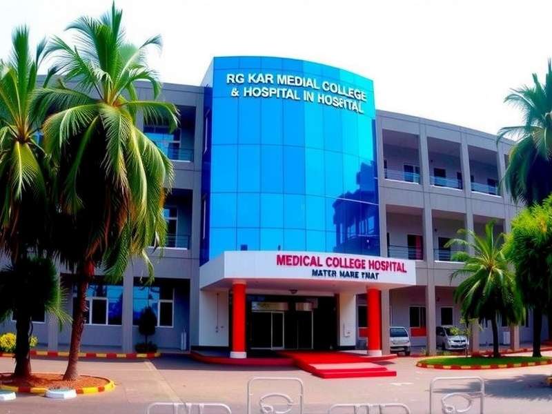 Dr. Ananya Chatterjee - Pediatrician