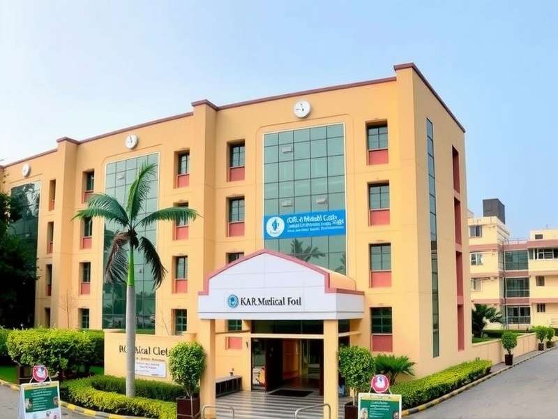 Dr. Priya Sharma - Neurologist